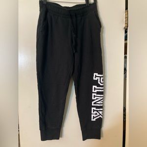 VS Pink Joggers
